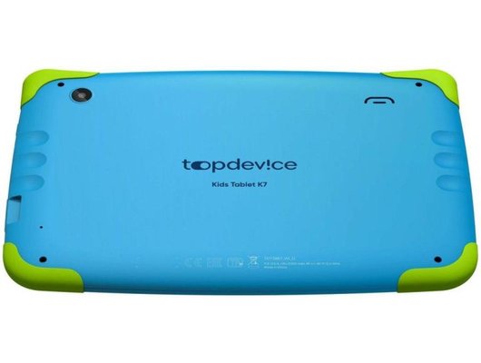 Планшет Topdevice Kids Tablet K7 2/32Gb Blue TDT3887 WI D BE CIS32GB